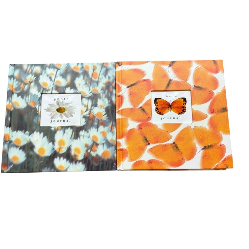 Lot of two Brand New New‎ Seasons Brand Photo Books
